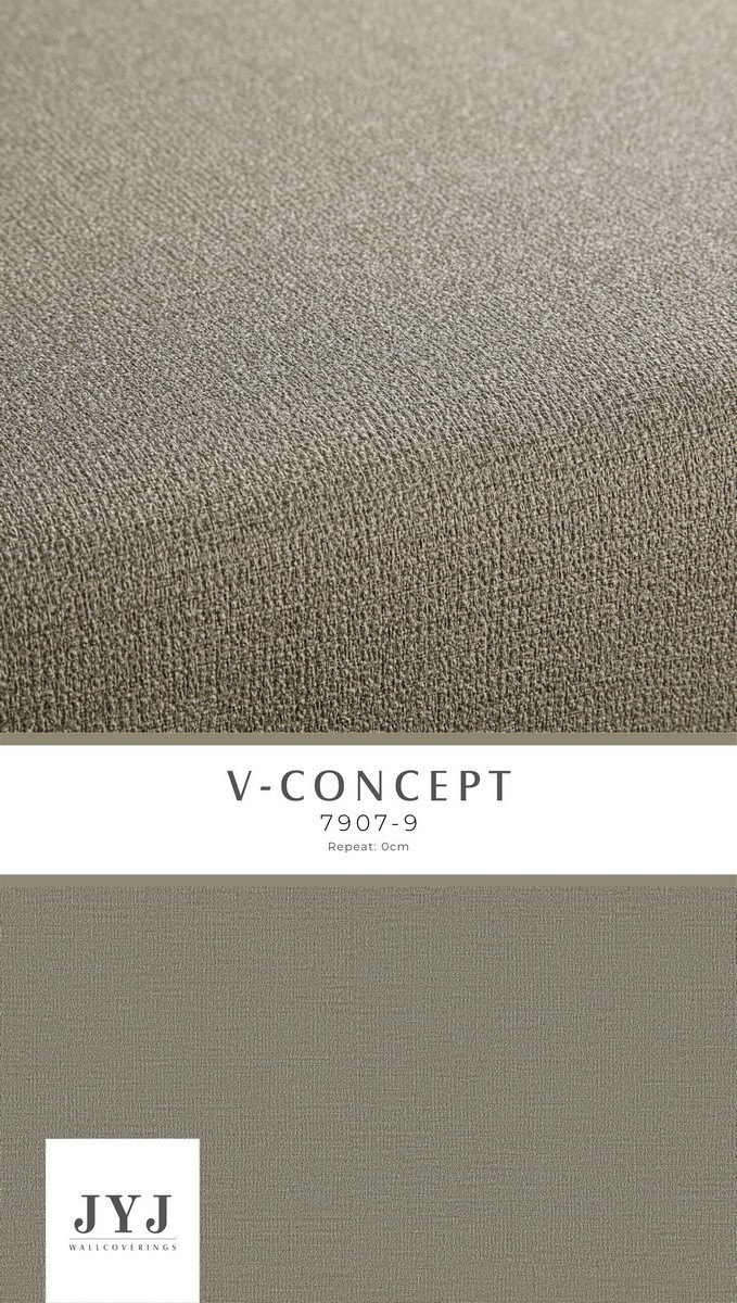 Giấy dán tường Vconcept 7907-9